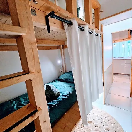 Paradis Cotier 6 Couchages Apartment Antibes