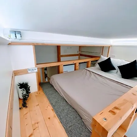 Paradis Cotier 6 Couchages Apartament Antibes