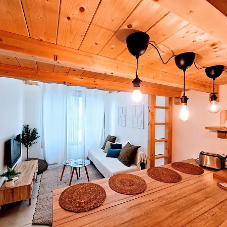 Paradis Cotier 6 Couchages