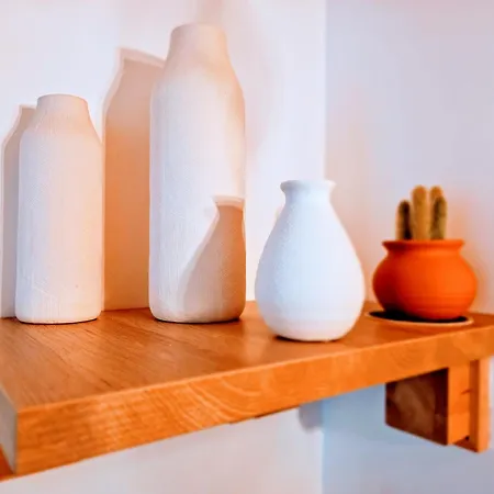 Lägenhet Paradis Cotier 6 Couchages