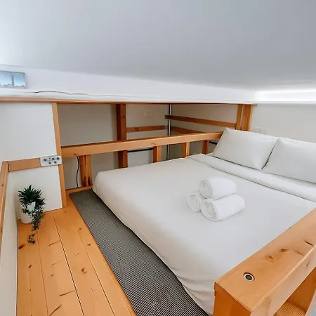 Paradis Cotier 6 Couchages Apartment Antibes