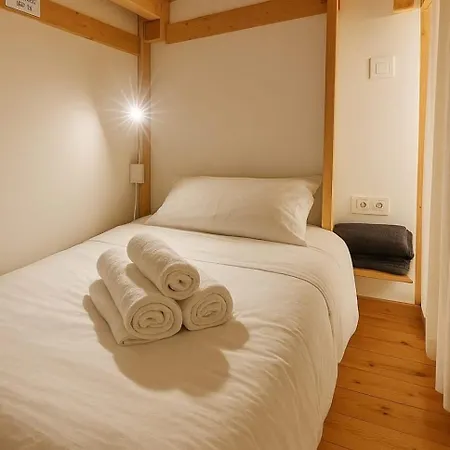 Paradis Cotier 6 Couchages